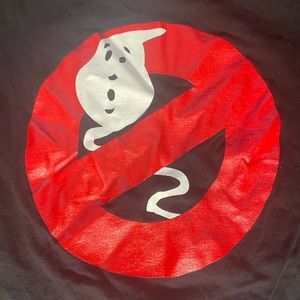 Ghostbusters Tee